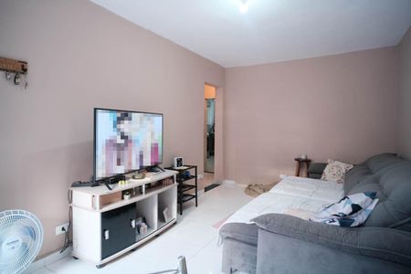 Casa à venda com 179m², 3 quartos e 7 vagasSala