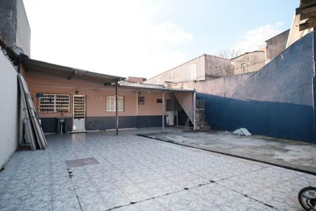 Casa à venda com 179m², 3 quartos e 7 vagasGaragem