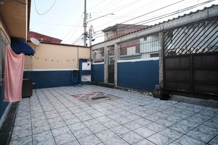 Casa à venda com 179m², 3 quartos e 7 vagasGaragem