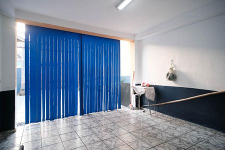 Casa à venda com 179m², 3 quartos e 7 vagasÁrea de Serviço