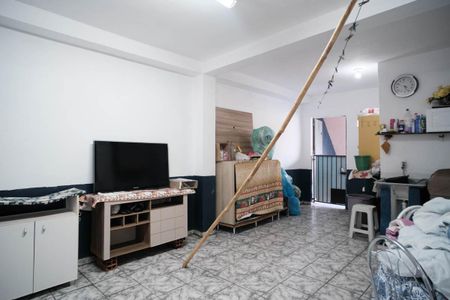 Casa à venda com 179m², 3 quartos e 7 vagasÁrea de Serviço