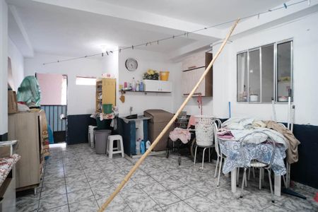 Casa à venda com 179m², 3 quartos e 7 vagasÁrea de Serviço