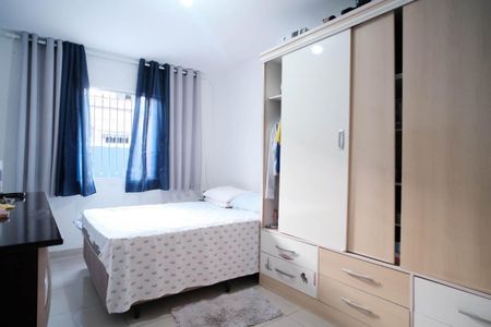 Casa à venda com 179m², 3 quartos e 7 vagasQuarto