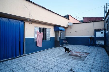 Casa à venda com 179m², 3 quartos e 7 vagasGaragem