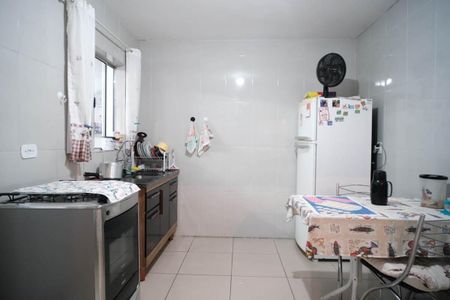 Casa à venda com 179m², 3 quartos e 7 vagasCozinha