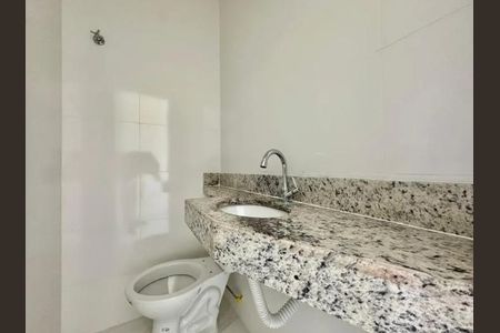 Casa à venda com 2 quartos, 110m² em São João Batista, Belo Horizonte