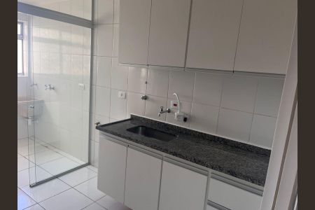 Apartamento à venda com 75m², 2 quartos e 1 vaga Apartamento à venda com 75m², 2 quartos e 1 vagaCozinha