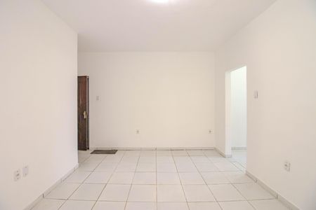 Apartamento à venda com 61m², 1 quarto e sem vaga Apartamento à venda com 61m², 1 quarto e sem vagaSala
