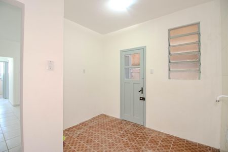 Apartamento à venda com 61m², 1 quarto e sem vaga Apartamento à venda com 61m², 1 quarto e sem vagaCozinha