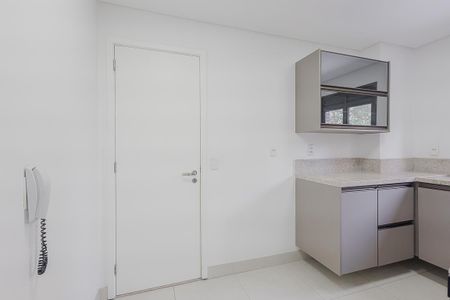 Apartamento à venda com 117m², 3 quartos e 3 vagasCozinha