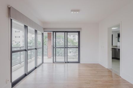 Apartamento à venda com 117m², 3 quartos e 3 vagasSala