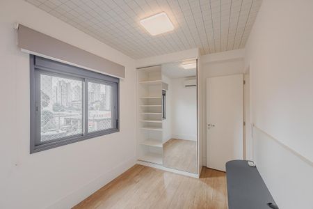 Apartamento à venda com 117m², 3 quartos e 3 vagasSuíte 2