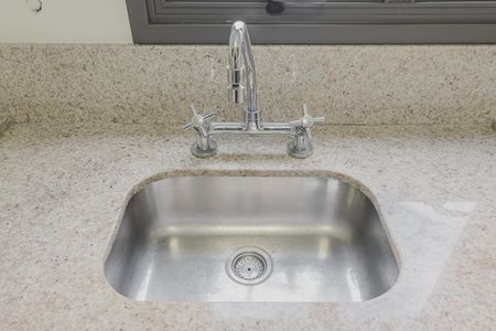 Apartamento à venda com 117m², 3 quartos e 3 vagasCozinha