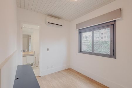 Apartamento à venda com 117m², 3 quartos e 3 vagasSuíte 2