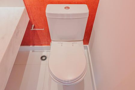 Apartamento à venda com 117m², 3 quartos e 3 vagasLavabo