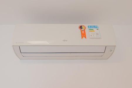 Apartamento à venda com 117m², 3 quartos e 3 vagasSuíte 1