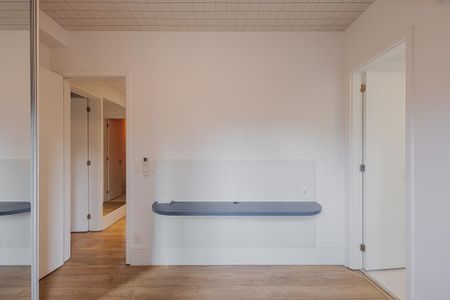 Apartamento à venda com 117m², 3 quartos e 3 vagasSuíte 2