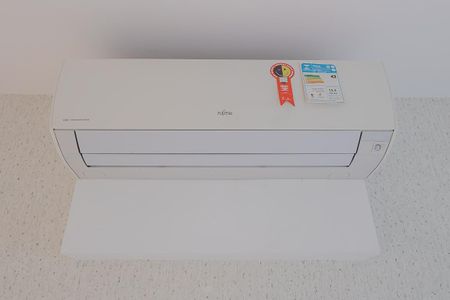 Apartamento à venda com 117m², 3 quartos e 3 vagasSuíte 3