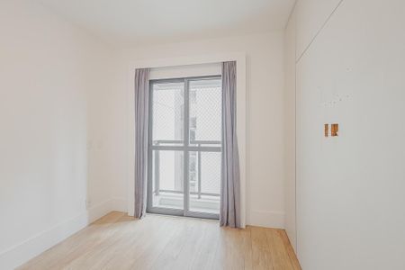 Apartamento à venda com 117m², 3 quartos e 3 vagasSuíte 1