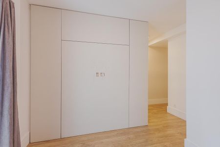 Apartamento à venda com 117m², 3 quartos e 3 vagasSuíte 1