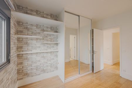 Apartamento à venda com 117m², 3 quartos e 3 vagasSuíte 3