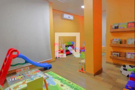 Apartamento à venda com 72m², 2 quartos e 1 vaga Apartamento à venda com 72m², 2 quartos e 1 vagaÁrea comum