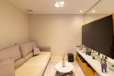 Apartamento à venda com 72m², 2 quartos e 1 vaga Apartamento à venda com 72m², 2 quartos e 1 vagaSala de Tv