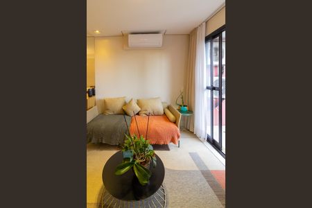 Apartamento à venda com 72m², 2 quartos e 1 vaga Apartamento à venda com 72m², 2 quartos e 1 vagaSala de Estar
