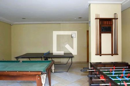 Apartamento à venda com 72m², 2 quartos e 1 vaga Apartamento à venda com 72m², 2 quartos e 1 vagaÁrea comum