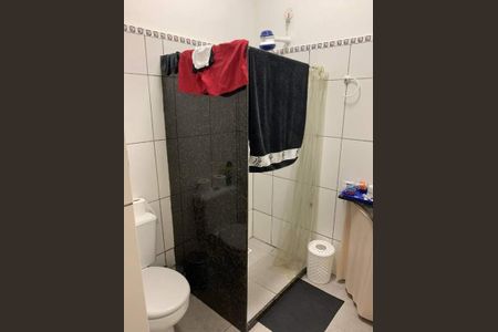 Apartamento à venda com 23m², 1 quarto e sem vaga