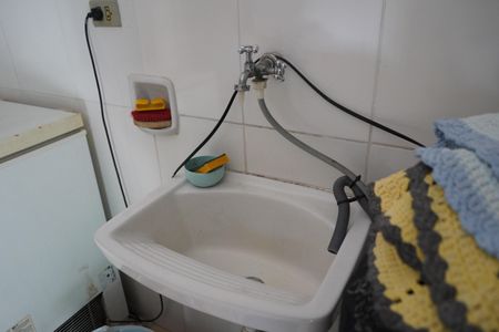 Casa à venda com 300m², 2 quartos e 2 vagasÁrea de Serviço