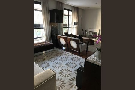 Apartamento à venda com 195m², 3 quartos e 4 vagas