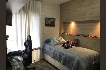 Apartamento à venda com 195m², 3 quartos e 4 vagas