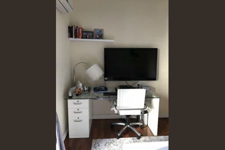 Apartamento à venda com 195m², 3 quartos e 4 vagas