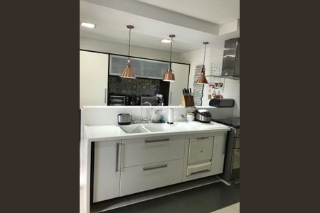 Apartamento à venda com 195m², 3 quartos e 4 vagas