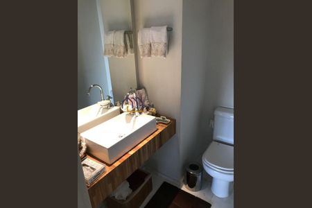 Apartamento à venda com 195m², 3 quartos e 4 vagas