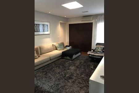 Apartamento à venda com 195m², 3 quartos e 4 vagas