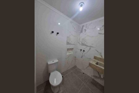 Casa à venda com 140m², 3 quartos e 3 vagas