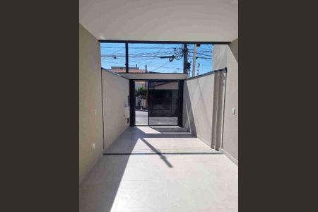Casa à venda com 140m², 3 quartos e 3 vagas