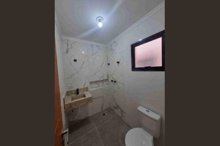 Casa à venda com 140m², 3 quartos e 3 vagas
