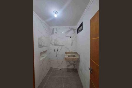 Casa à venda com 140m², 3 quartos e 3 vagas