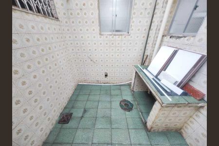 Apartamento à venda com 58m², 2 quartos e 1 vaga