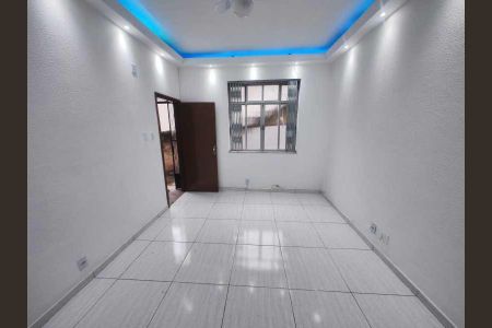 Apartamento à venda com 58m², 2 quartos e 1 vaga