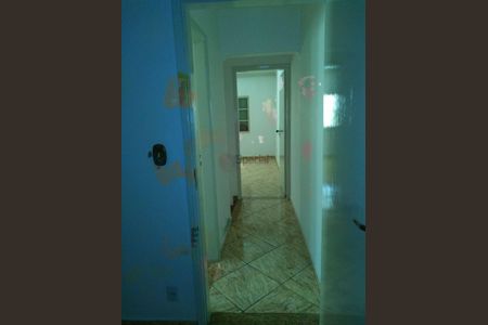 Casa à venda com 98m², 2 quartos e 2 vagas