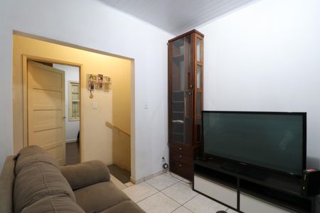 Casa à venda com 192m², 4 quartos e 2 vagasSala 2