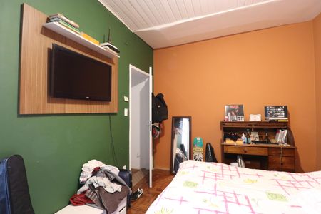 Casa à venda com 192m², 4 quartos e 2 vagasQuarto 5