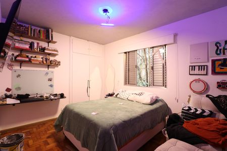 Casa à venda com 192m², 4 quartos e 2 vagasQuarto 3