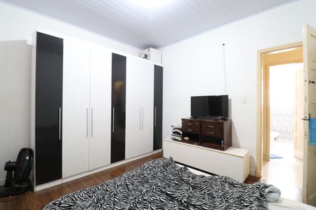 Casa à venda com 192m², 4 quartos e 2 vagasQuarto 2