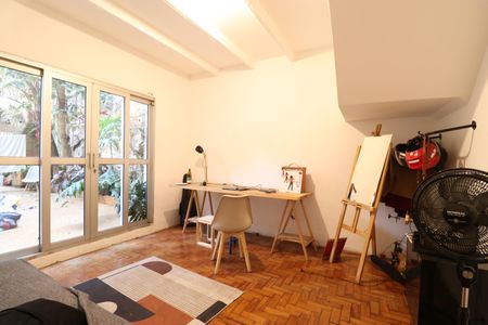 Casa à venda com 192m², 4 quartos e 2 vagasQuarto 4