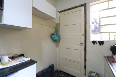 Casa à venda com 192m², 4 quartos e 2 vagasCozinha